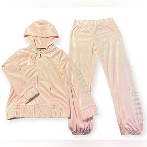 Juicy Couture Kids Bling Set